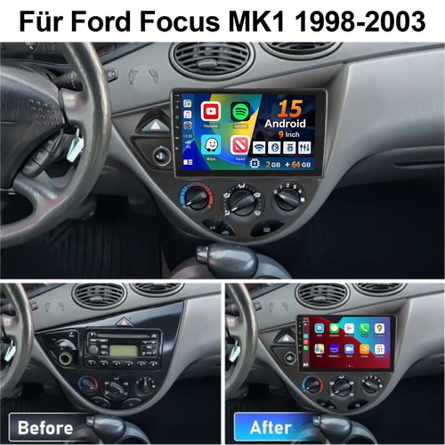 Per ford focus mk1 - per,