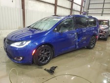 Used Front Center Infotainment