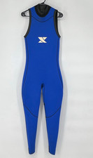 Muta intera donna senza