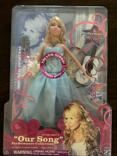 Play along taylor - taylor, our