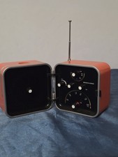 Radio d'epoca miniatura Fabbri - Brionvega TS 502
