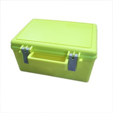 Rob Allen Dry Box pesca in