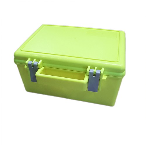 Rob allen dry box pesca - allen,