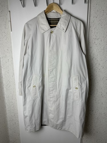 Burberry trench giacca