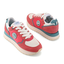 Colmar "Travis Pop" Athletic