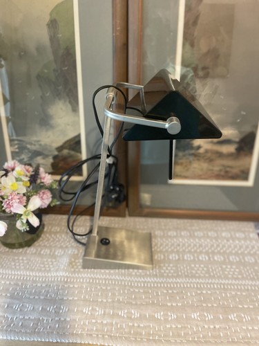 Lampada scrivania stile - lampada, da