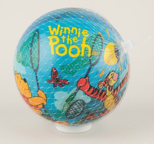 Winnie the pooh pallone mondo - pooh,