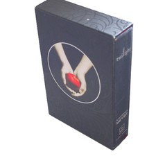 Stephenie Meyer Twilight 1st