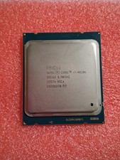 Intel I7-4820K 3,70 GHz Quad