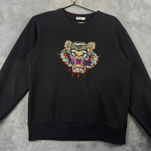 Maglione kenzo uomo - kenzo, medio
