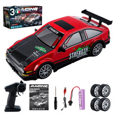 Auto drift ae86 2 - drift, 1:20