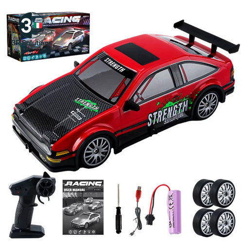 Auto drift ae86 - auto,