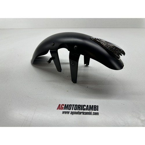 Parafango anteriore suzuki - anteriore,
