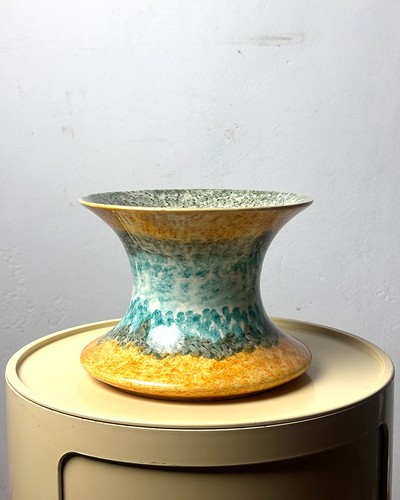 Vaso ceramica anni - in, 60