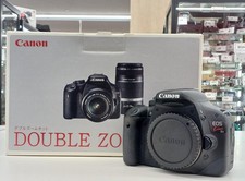 Canon EOS Kiss X4 18MP + kit