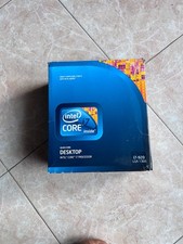 Intel 920 gen boxed - d0,