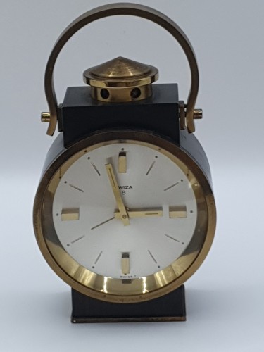 Swiza day alarm carriage - swiza,