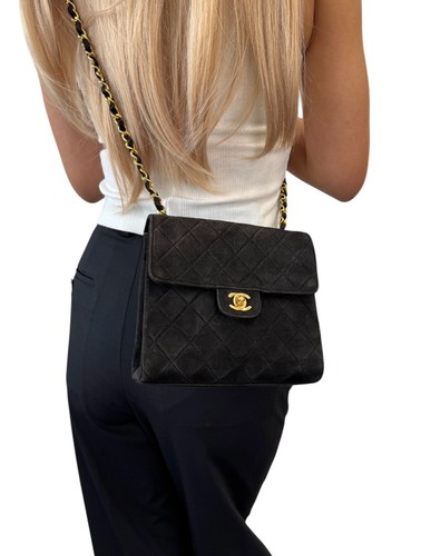Borsa tracolla chanel - borsa, a