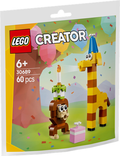 Lego creator 30689 - creator™,