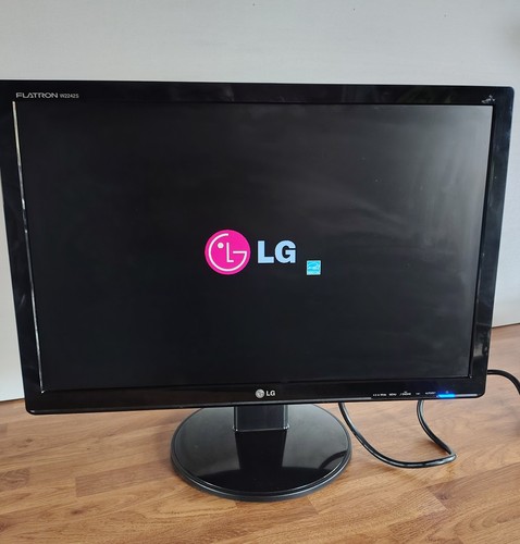 Flatron w2242s monitor lcd - monitor,
