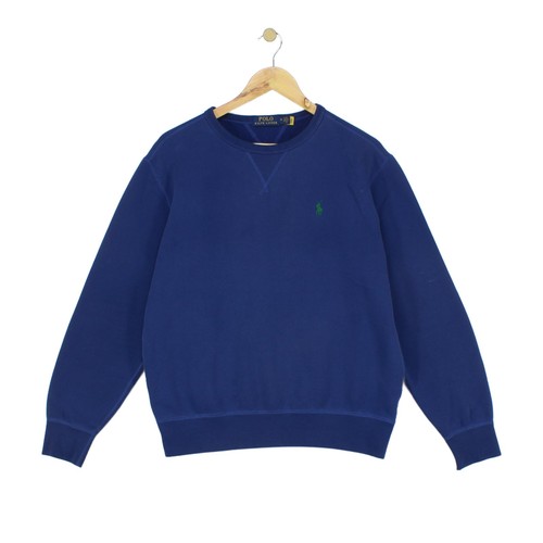 Ralph lauren felpa - lauren, taglia
