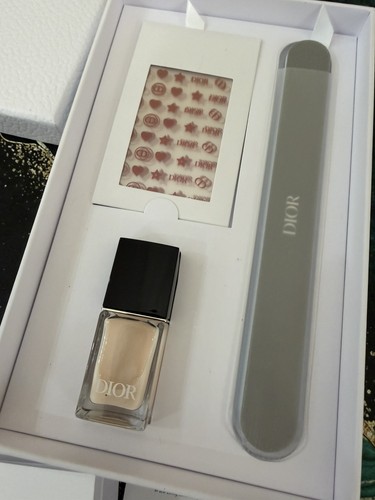 Dior set regalo unghie - dior,