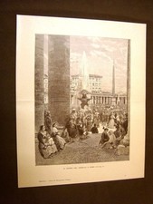 Risorgimento d'Italia Rome