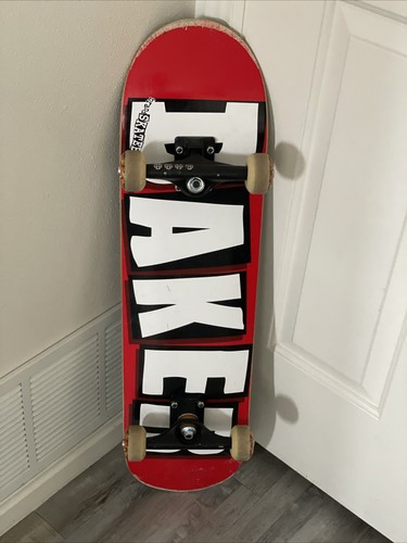 Skateboard excellent - skateboard, 7.7