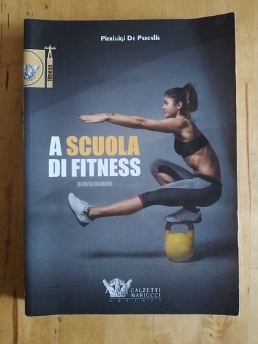 Scuola fitness de - -,