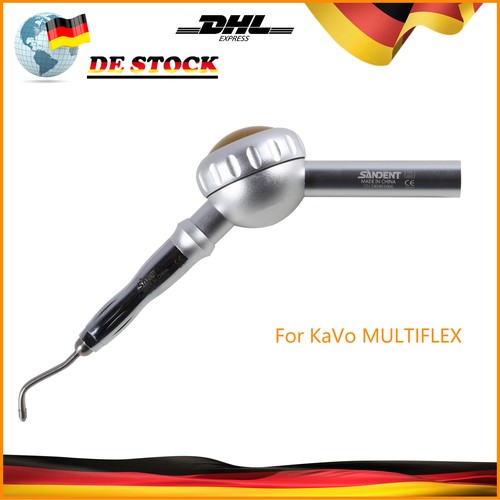 Dental air flow - dental,