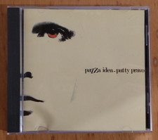 cd patty pravo pazza idea 1973