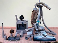 Aspirapolvere Kirby in perfette condizioni, completo di sacchetti ed accessori