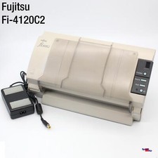 Fujitsu Fi-4120C2 Compatto