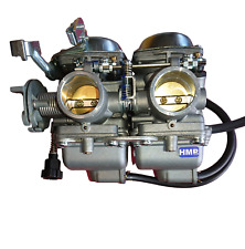 Carburatore Doppio Carburatore