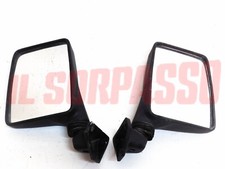 Used Right Left Mirrors For