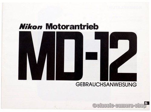 Nikon manuale istruzioni - manuale,