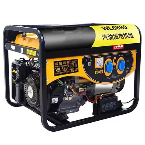 Generatore benzina 3000w - generatore,