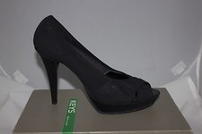 Decolte' Scarpa donna pelle