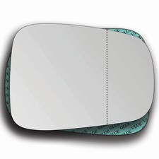 Asferico lato passeggero