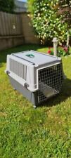 Ferplast Atlas Professional 40-Trasportino Cani - Gatti - Taglia M / S       