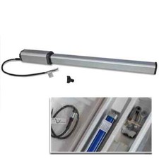 Attuatore oleodinamico compatibile Aprimatic ZT4 C 41006/002 motore idraulico