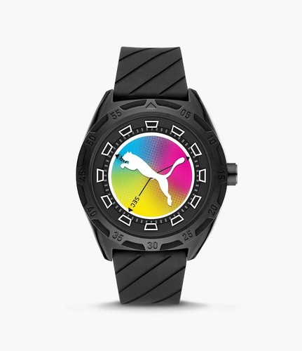 Orologio puma street - puma, in