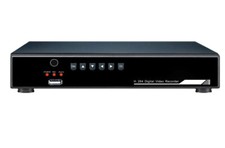 Dvr analogico 4ch - dvr,