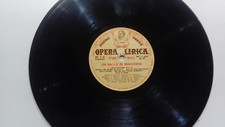 33 GIRI opera lirica UN BALLO