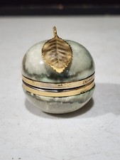 Portagioie vintage fatto a