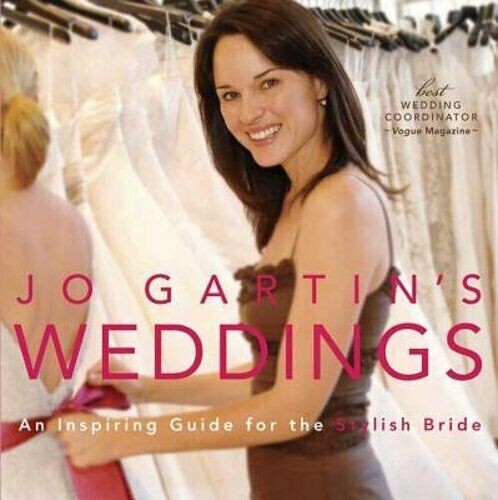 Gartin weddings an - jo,