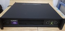 QSC DCA 2422 Amplificatore