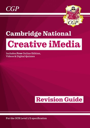 Gcse ocr cambridge national - gcse,