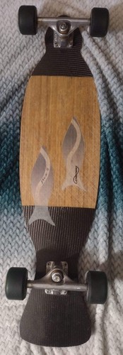 Caricato flex fish longboard - flex,