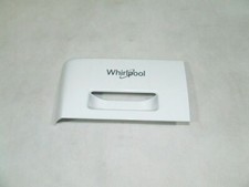 Maniglia bianca cassetto